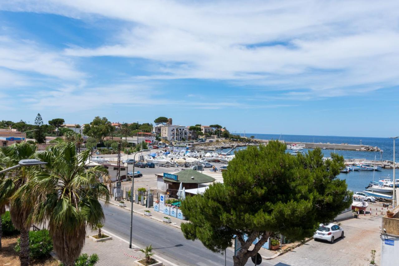La Casetta Sul Mare Isola delle Femmine Exterior photo