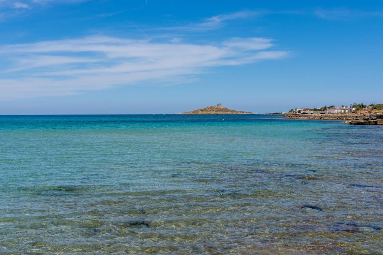 La Casetta Sul Mare Isola delle Femmine Exterior photo